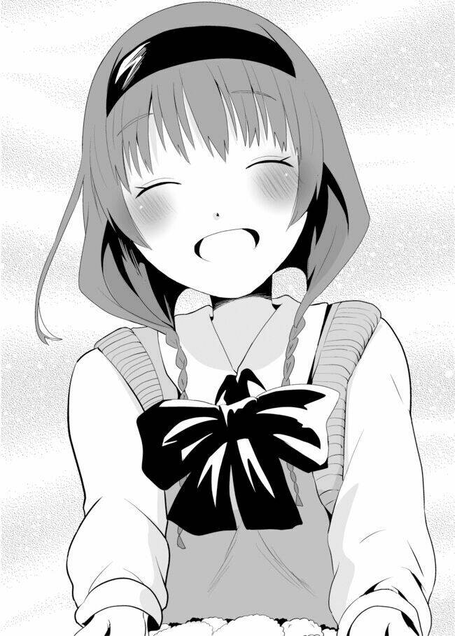 angel game: sayonara to mirai no kakera chapter 1 11