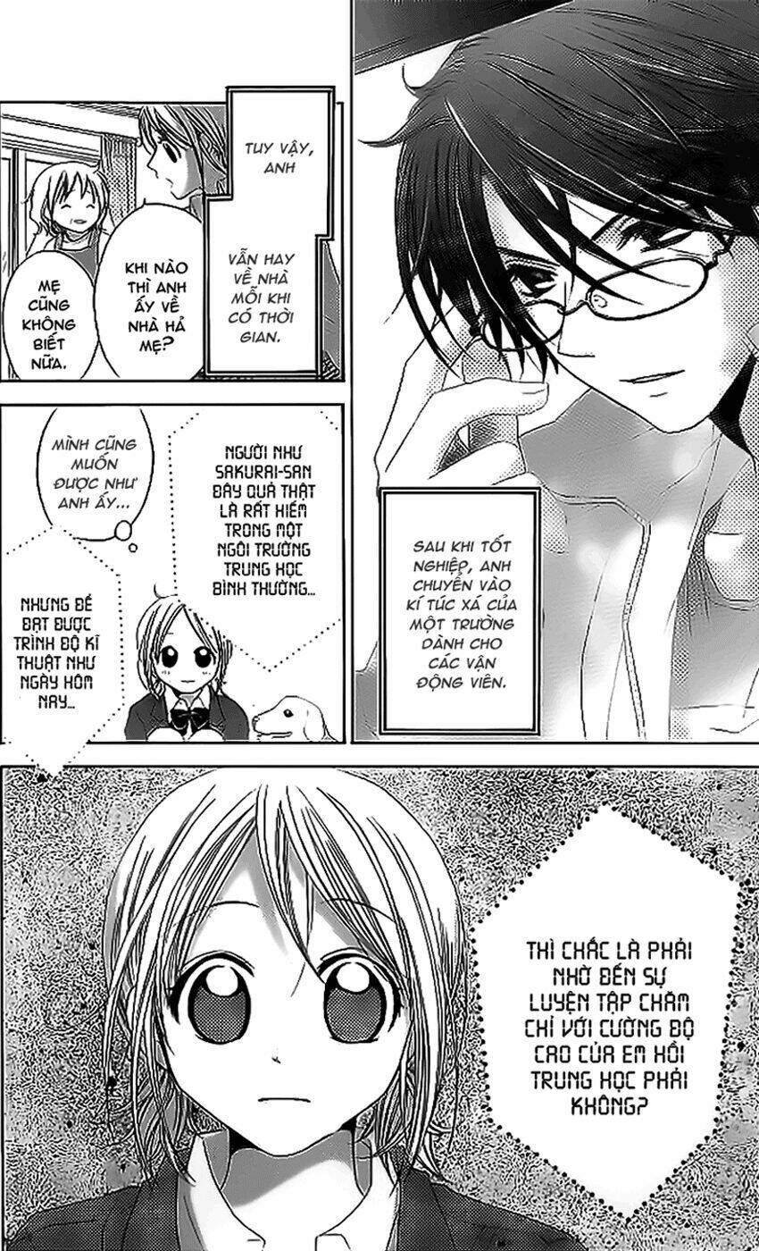 houkago orange chapter 1 24