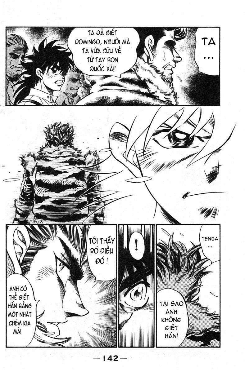 tenkuu no hasha z chapter 7 36