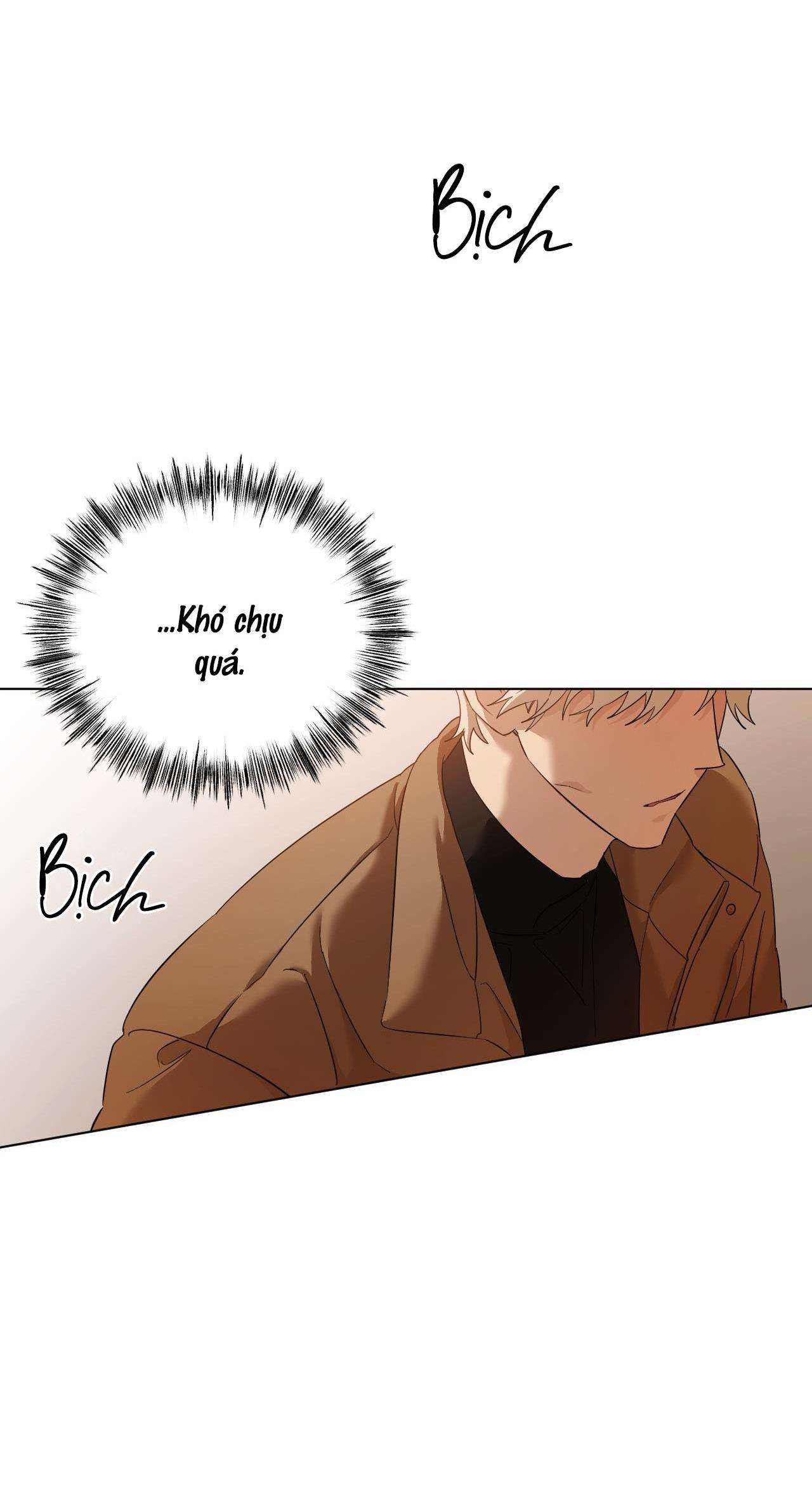 dễ thương là lỗi của tôi sao? chapter 25 11