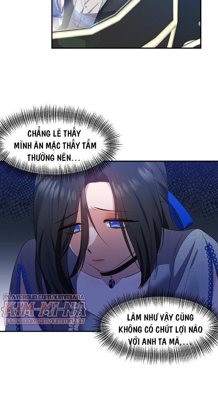 người chồng bạo chúa của tôi đã thay đổi chapter 5 11