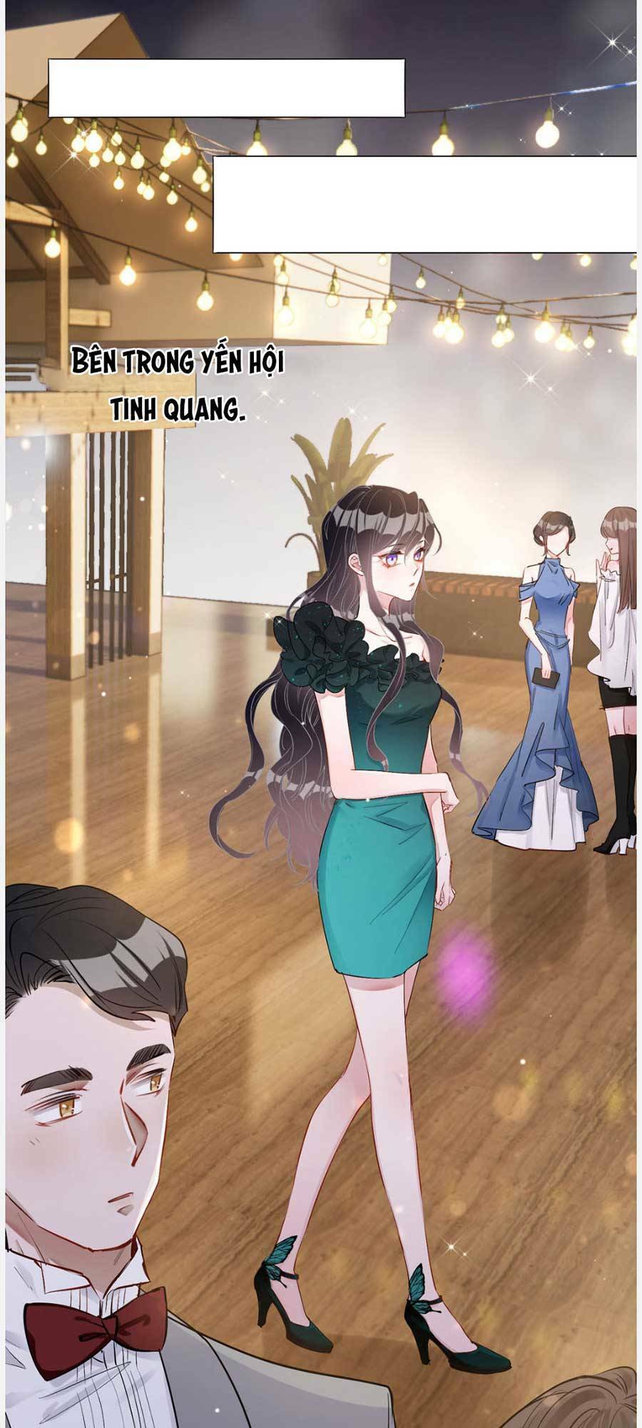 thế thân tự mình tu dưỡng chapter 11 10