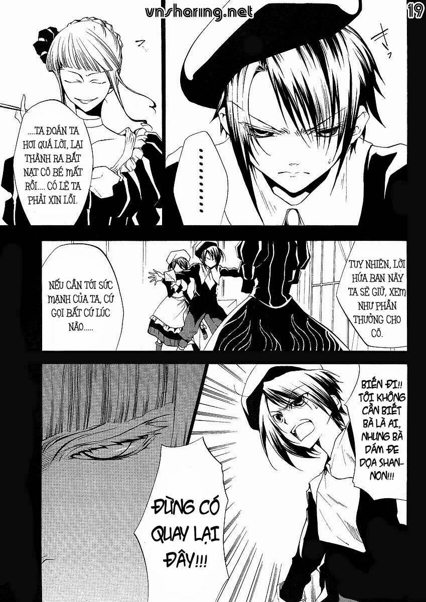 umineko no naku koro ni episode 2: turn of the golden witch chapter 4 17