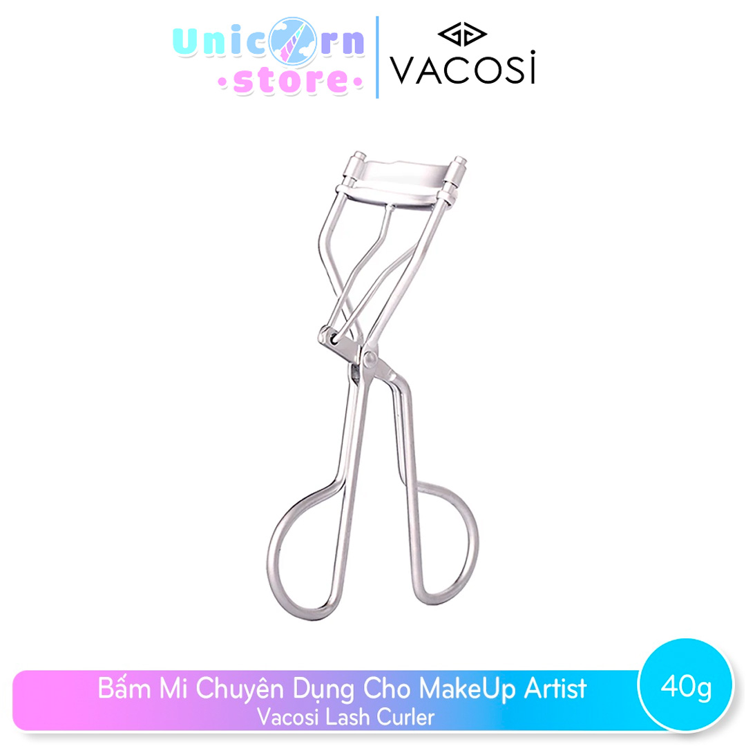 Bấm Mi Vacosi Full Lash Curler