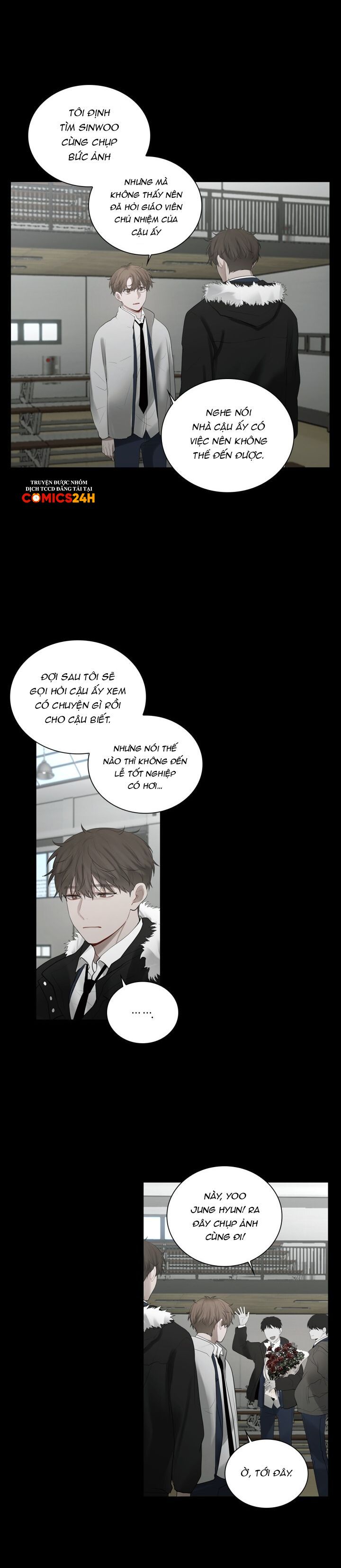 hình bóng phản chiếu chapter 14 14