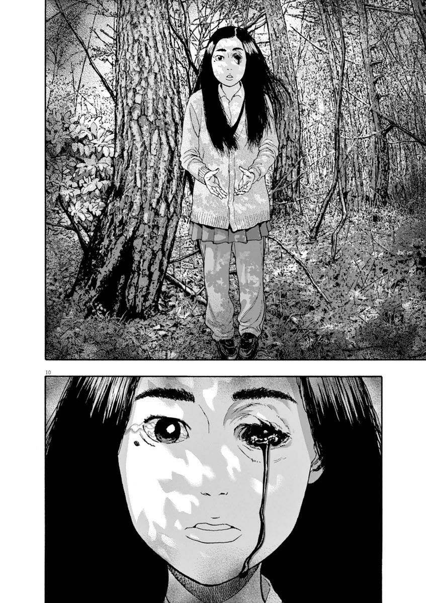 tôi là người hùng chapter 247 7