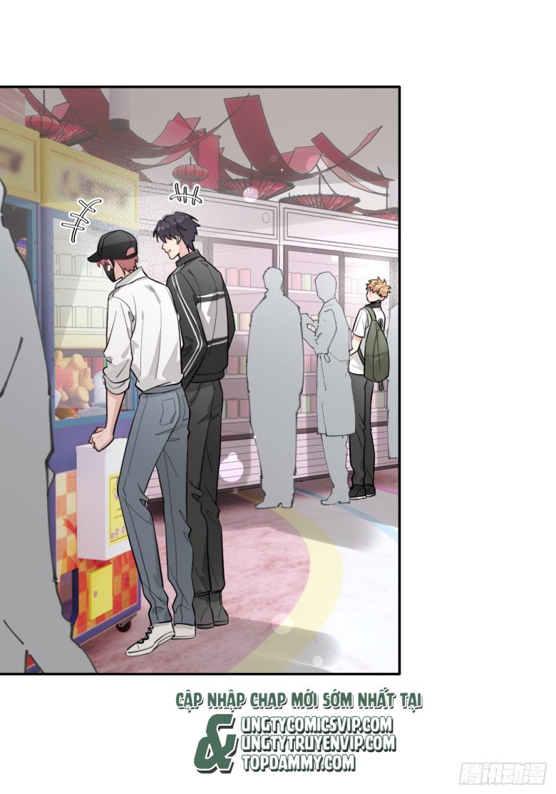 chó lớn bắt nạt chủ chapter 30 10