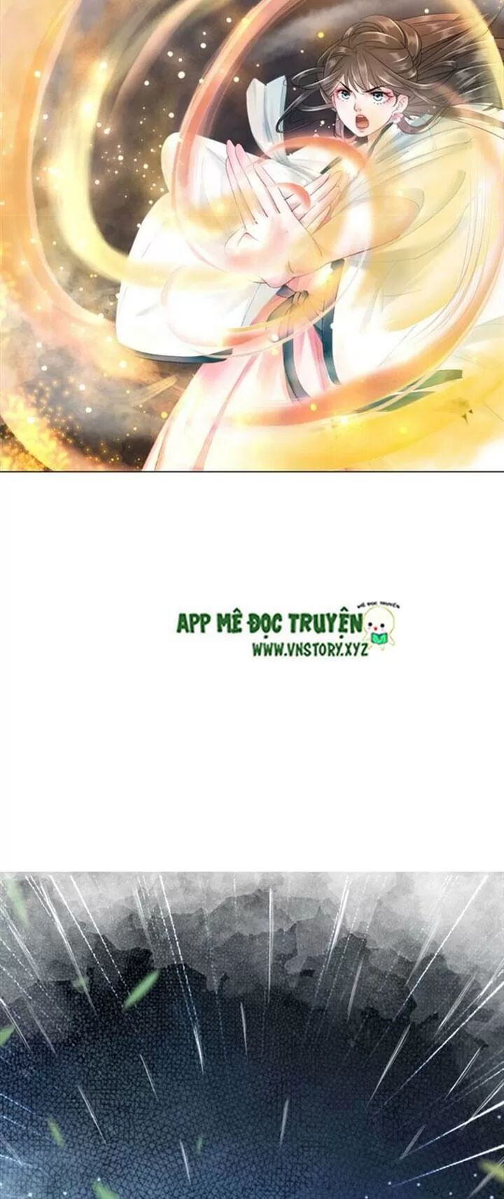 cực phẩm phế vật tiểu thư chapter 100 18