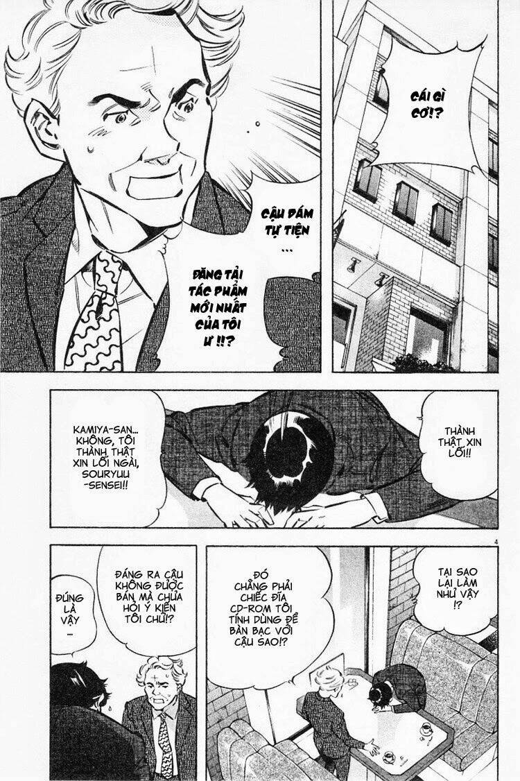 shin kurosagi - con diệc đen 2 chapter 104 5