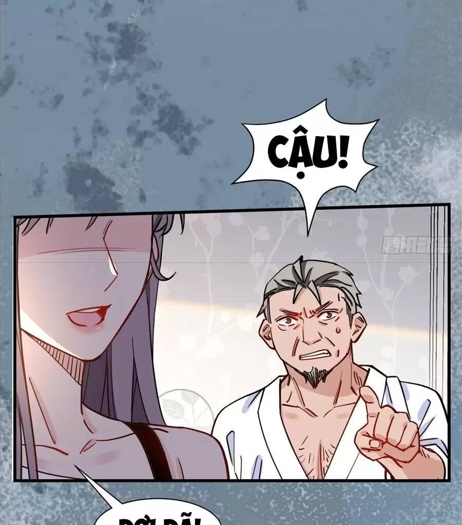 cố tổng, vợ của ngài quá mạnh rồi! chapter 59 36