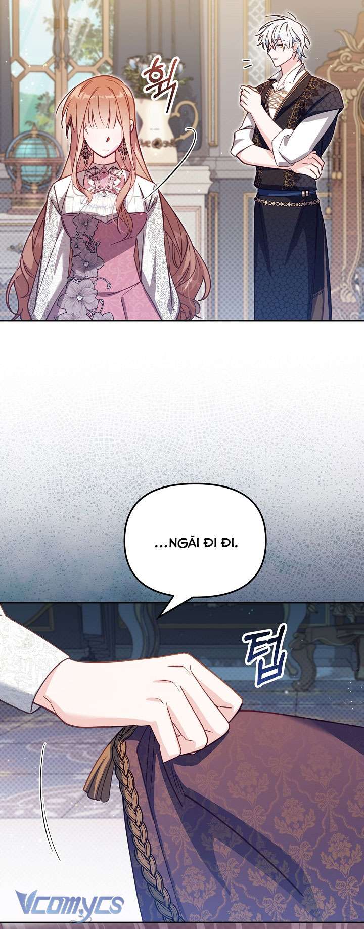 không có chỗ cho kẻ giả mạo chapter 38 11