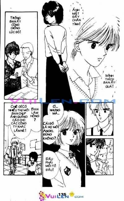 cô nàng đẹp trai chapter 8 136