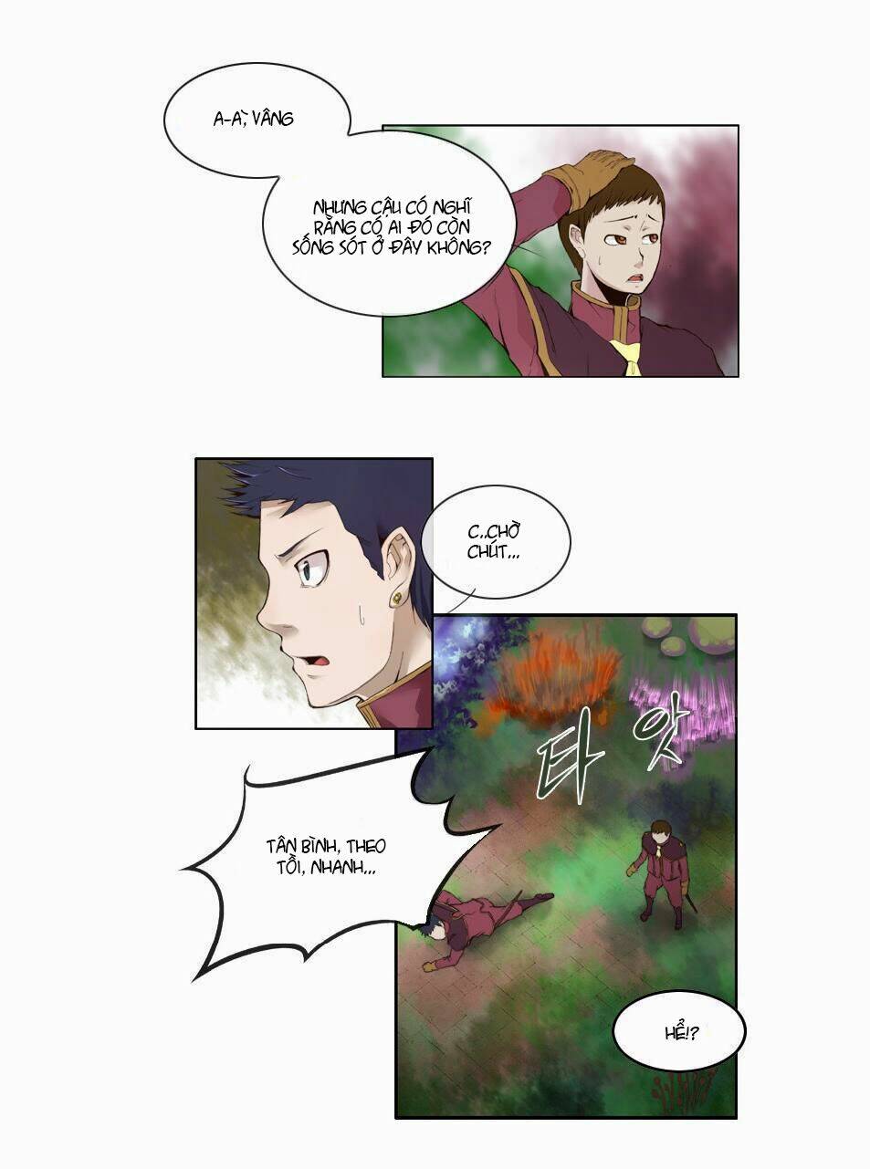 potion mania chapter 0 18