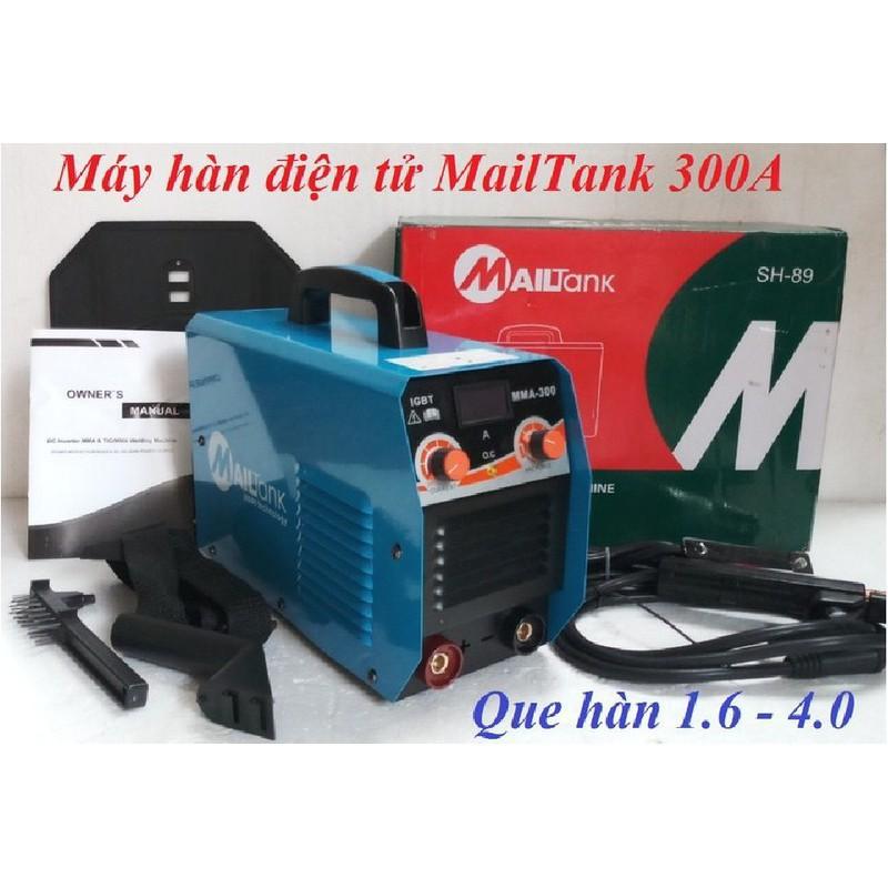 Máy hàn điện tử - M 300A