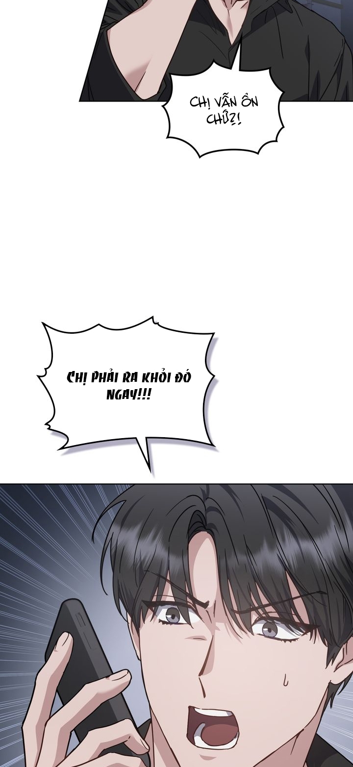 kẻ nghiệp dư chapter 32.2 33