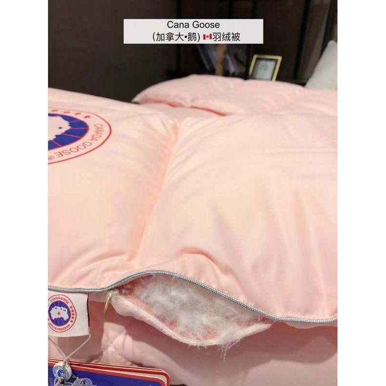 Ruột Chăn Lông Vũ Canada Goose Cao Cấp