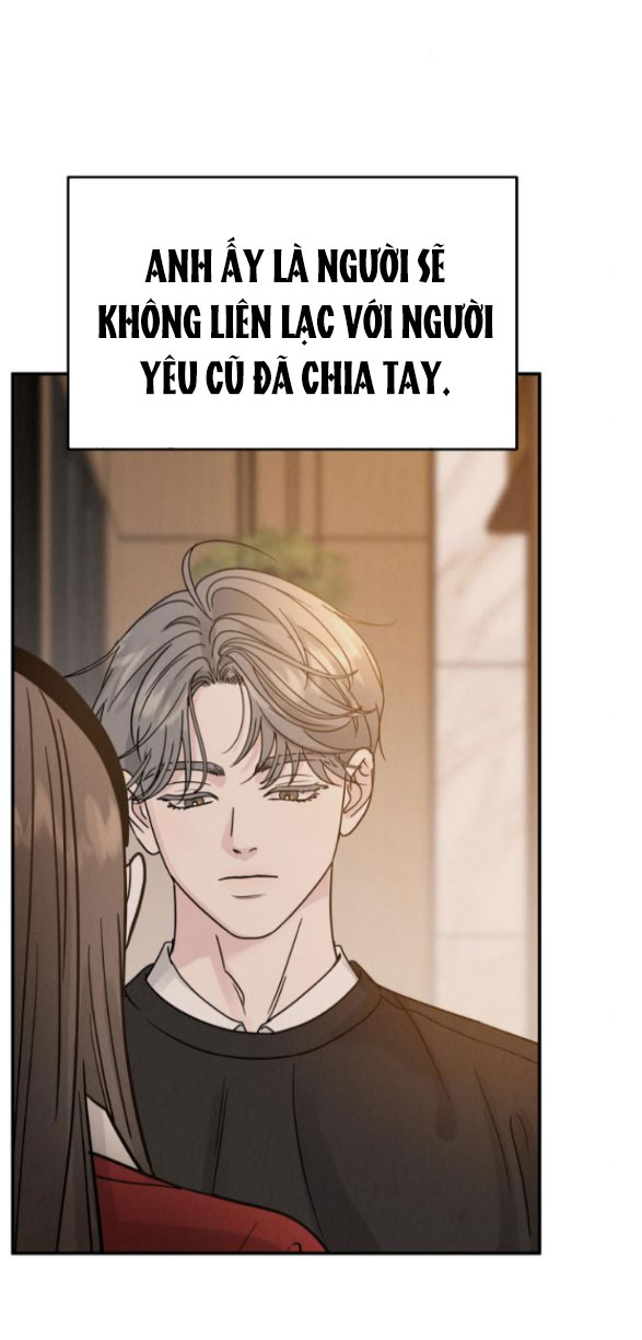 Thuyết Tình Yêu Ích Kỷ chapter 33.1 14