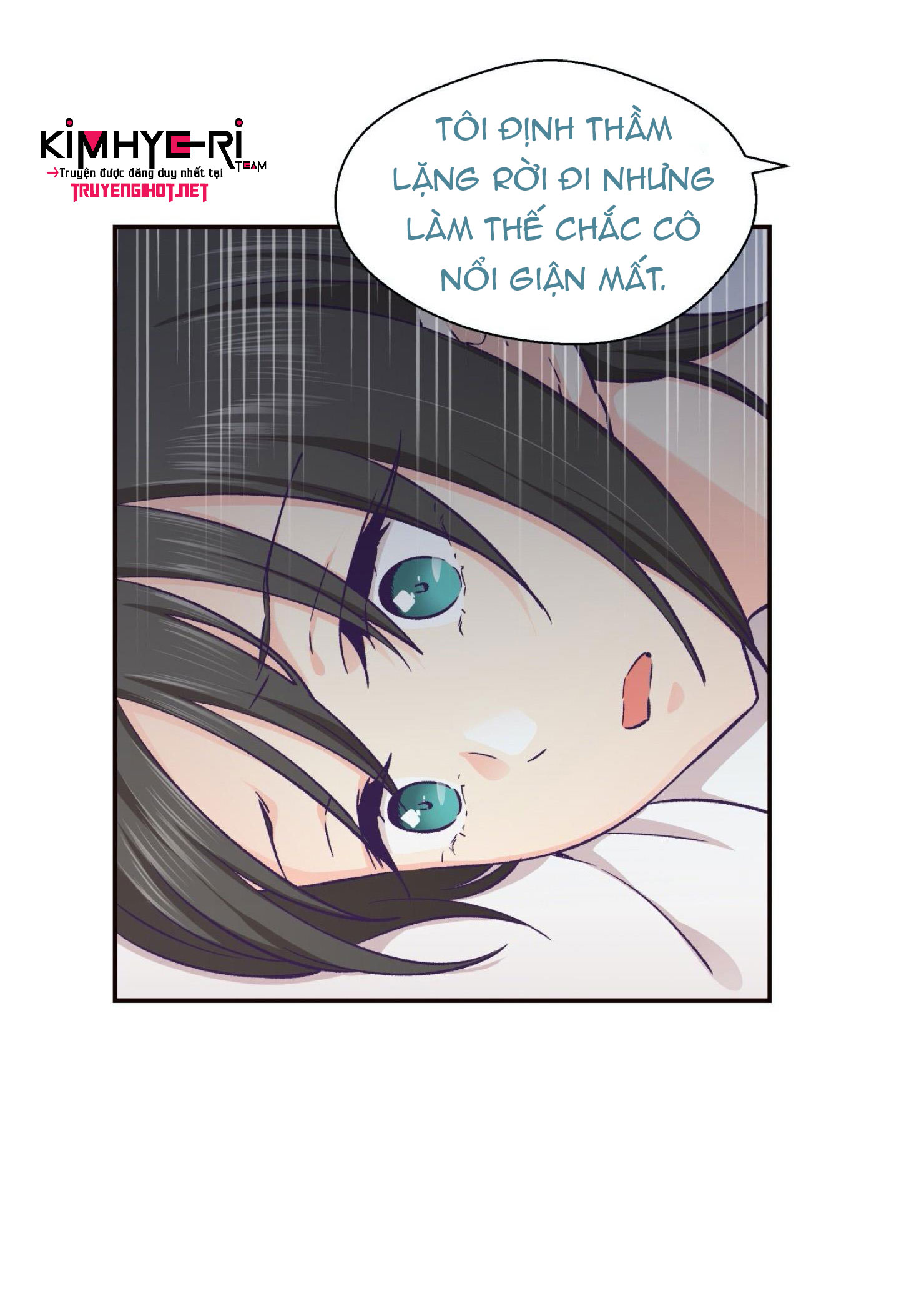 mềm mại tan chảy chapter 20 23