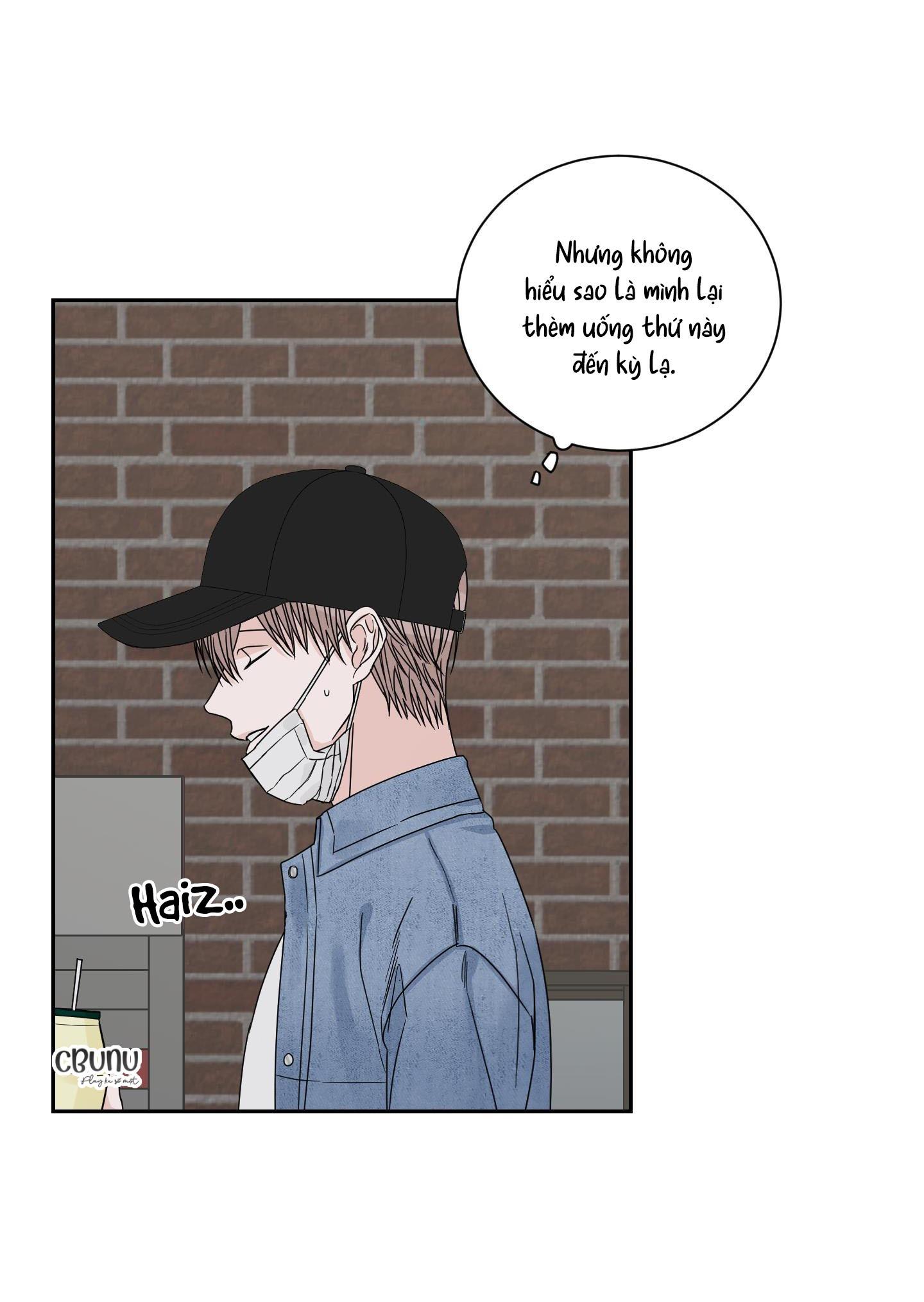 điểm dừng chân cuối cùng chapter 35 33