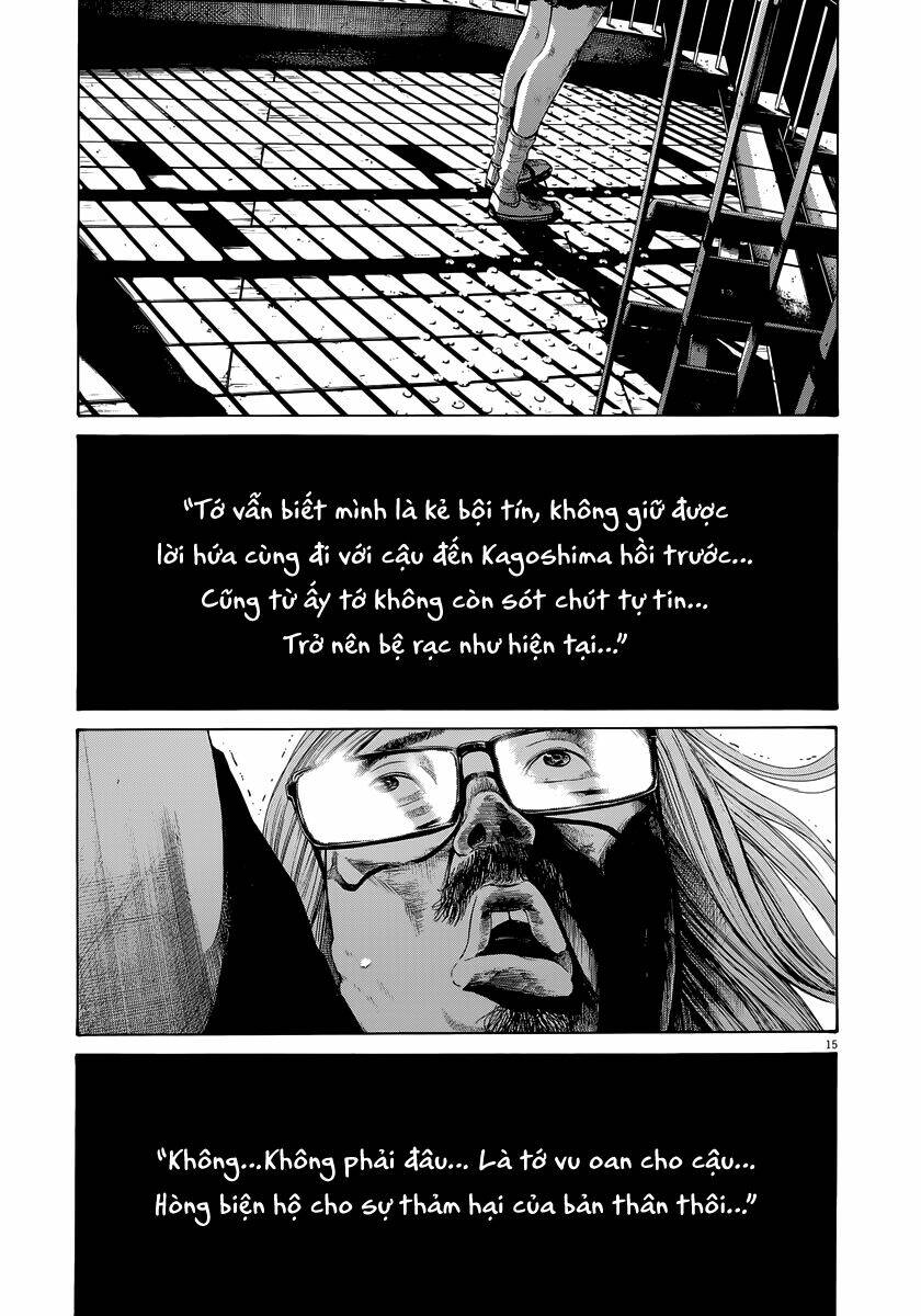 chúc ngủ ngon, punpun chapter 106 16