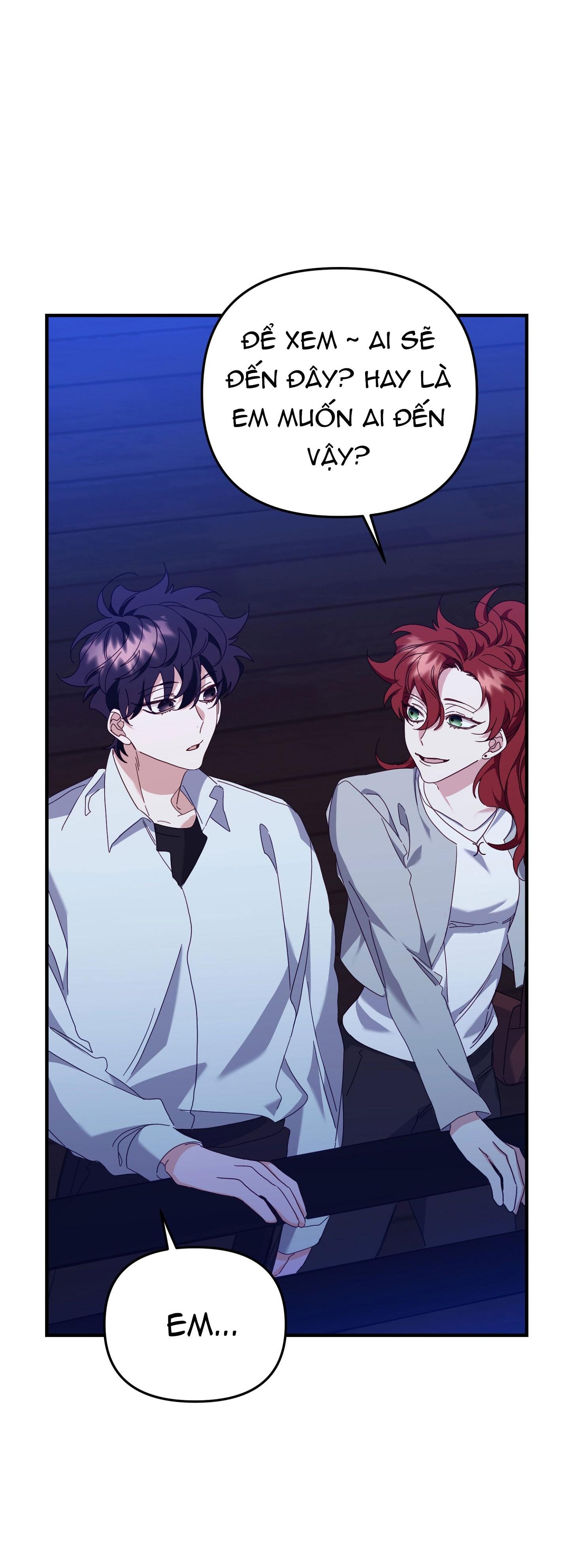 hổ trở về chapter 24 3