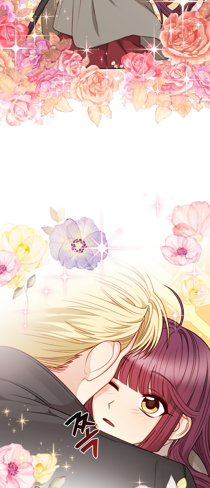 nữ chính muốn tôi trở thành mẹ kế chapter 55.1 14