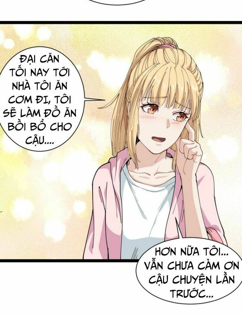 hồi xuân tiểu độc y chapter 13 29