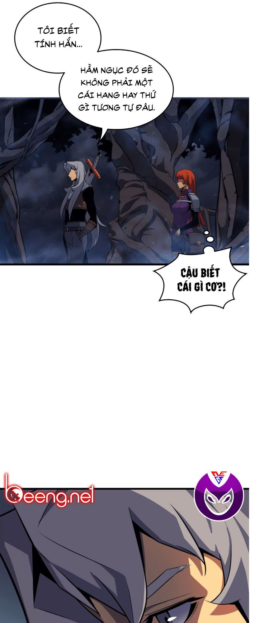 sự trở lại của pháp sư vĩ đại sau 4000 năm chapter 20 14