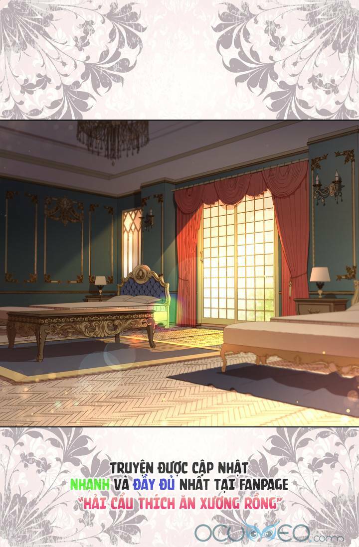 quy luật sinh tồn của nữ phụ chapter 52 34