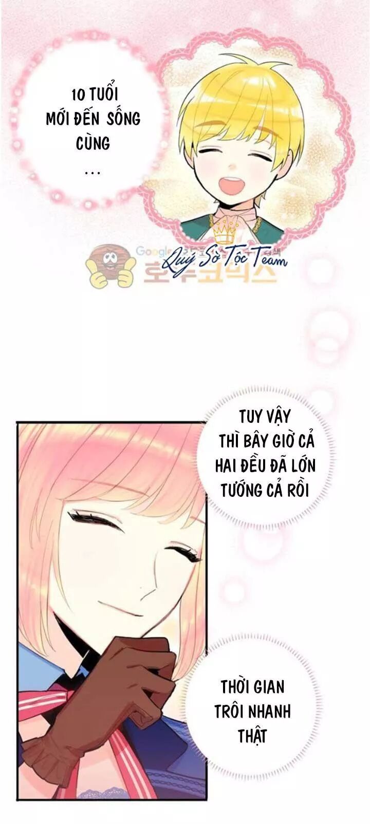 thánh nữ ẩn danh chapter 59 28