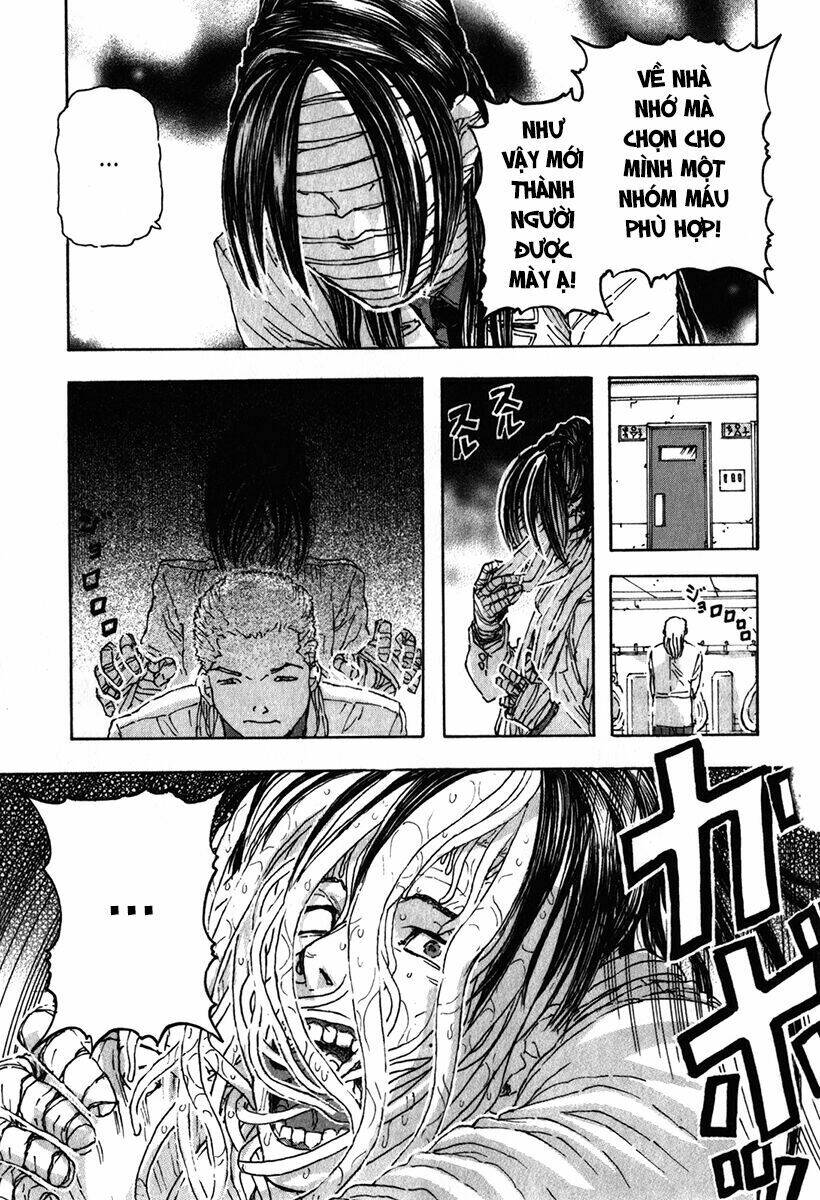 franken fran chapter 57 17