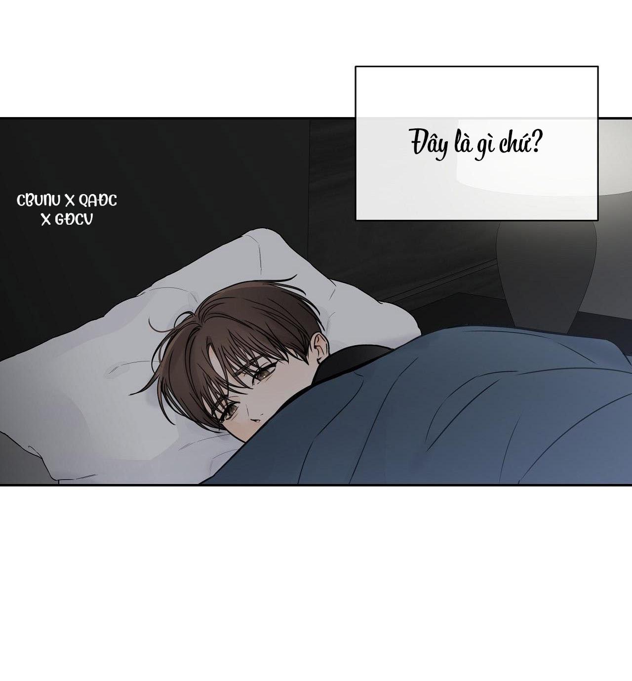 hạ cánh cuối chân trời chapter 20 71