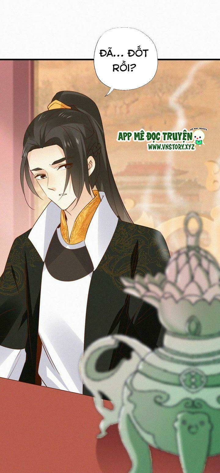 thiên hương mỹ nhân chapter 108 15