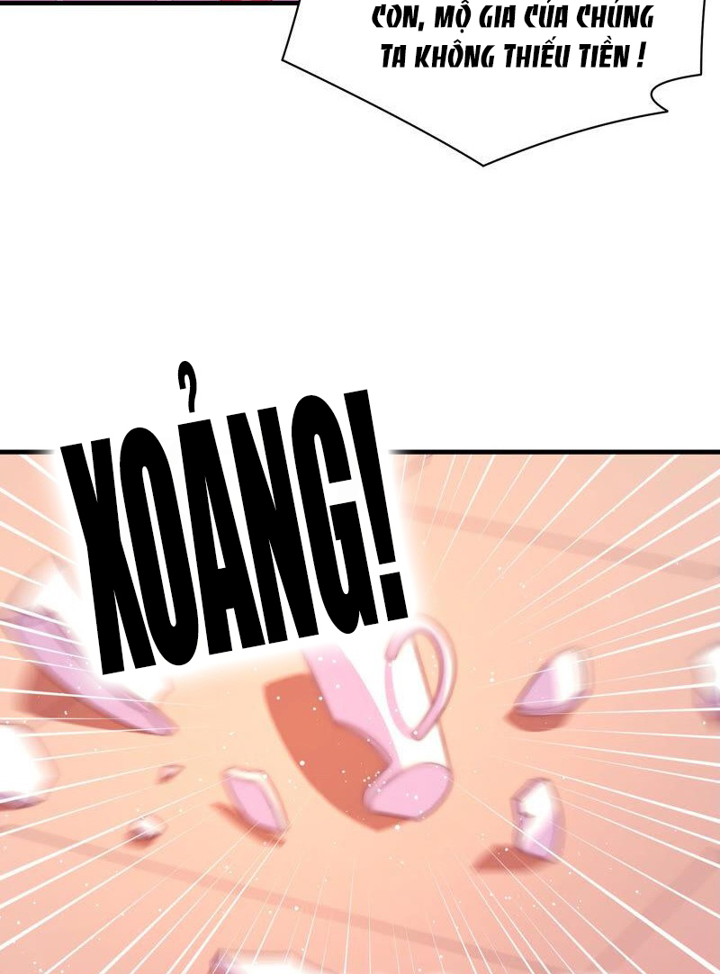 ngày nào thiếu soái cũng ghen chapter 326 16