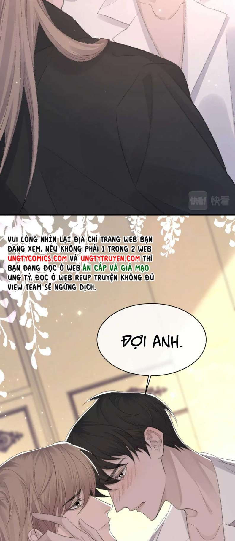 cấu bệnh chapter 75 9