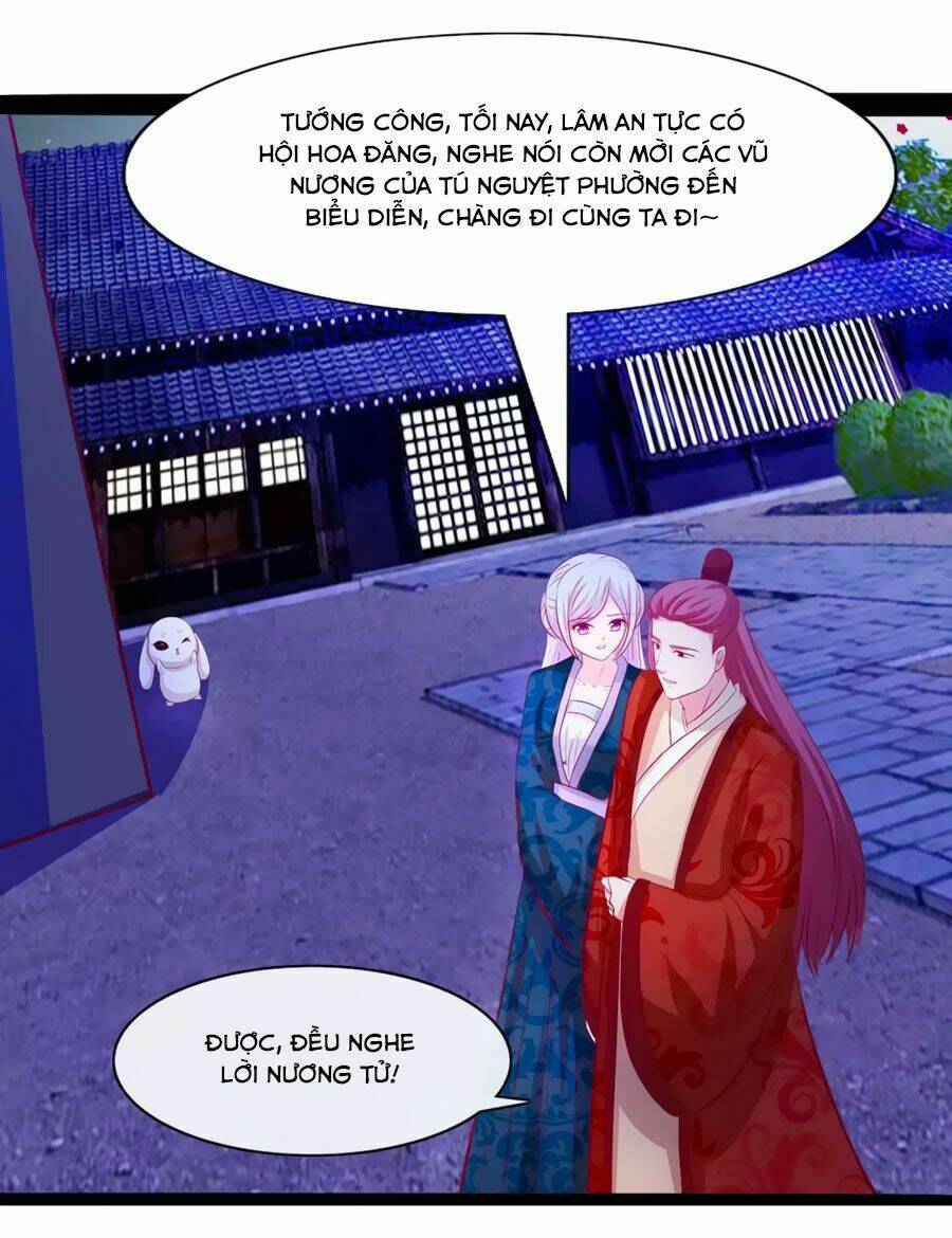 thỏ yêu tiểu vương phi chapter 57 8