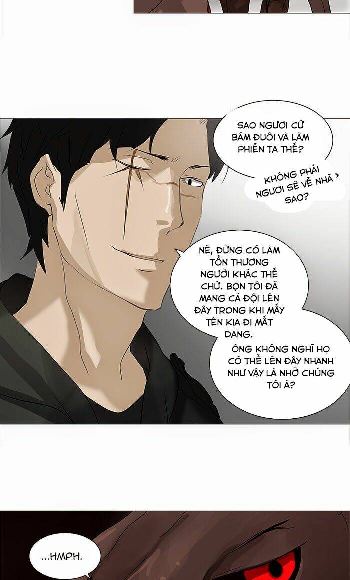 cuộc chiến trong tòa tháp chapter 231 30