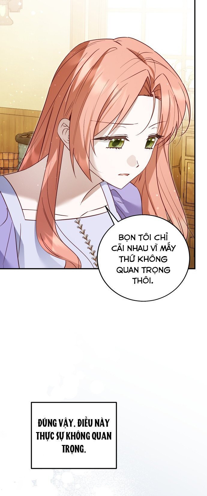 ngã xuống thiên đường chapter 31 30