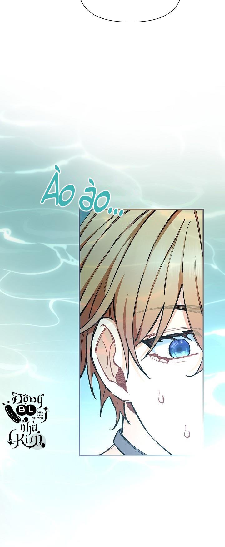 chuyến tàu điên cuồng chapter 35 24