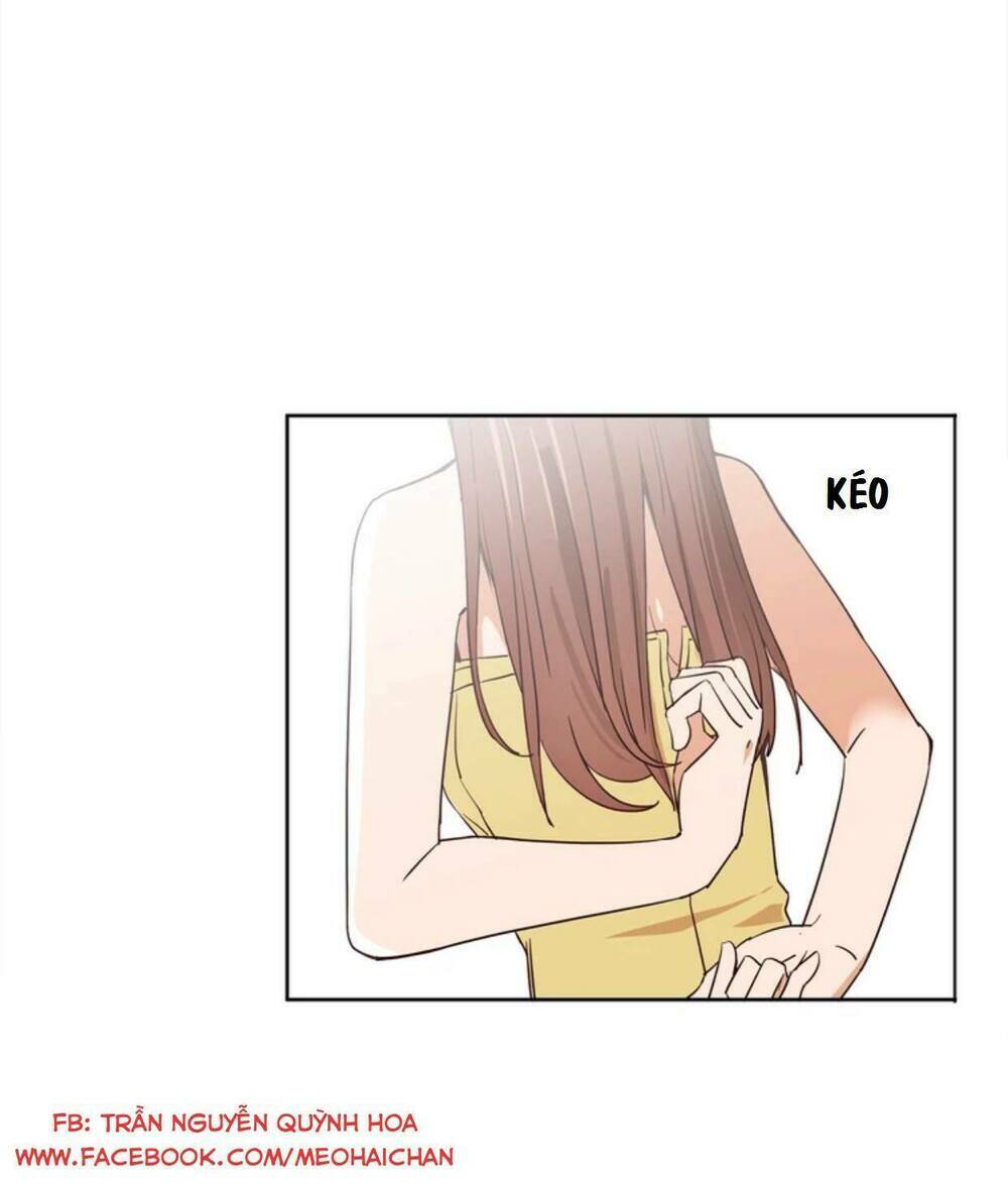 thế giới của đồng tiền chapter 1.5 33