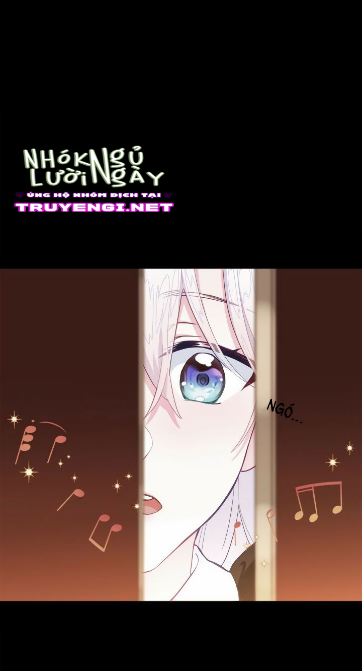 kế hoạch chọn papa của công chúa ._. chapter 4 1