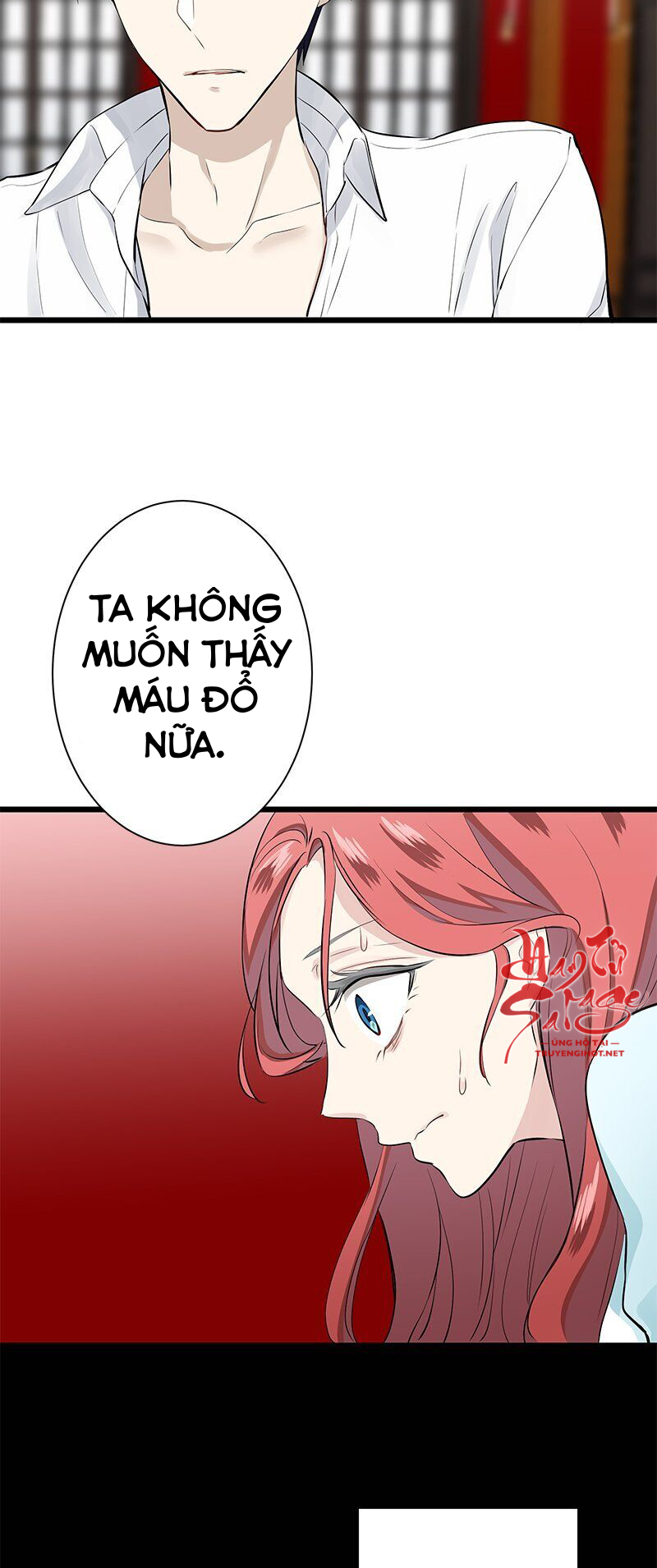 nullitas~nàng dâu giả dối~ chapter 43.2 9