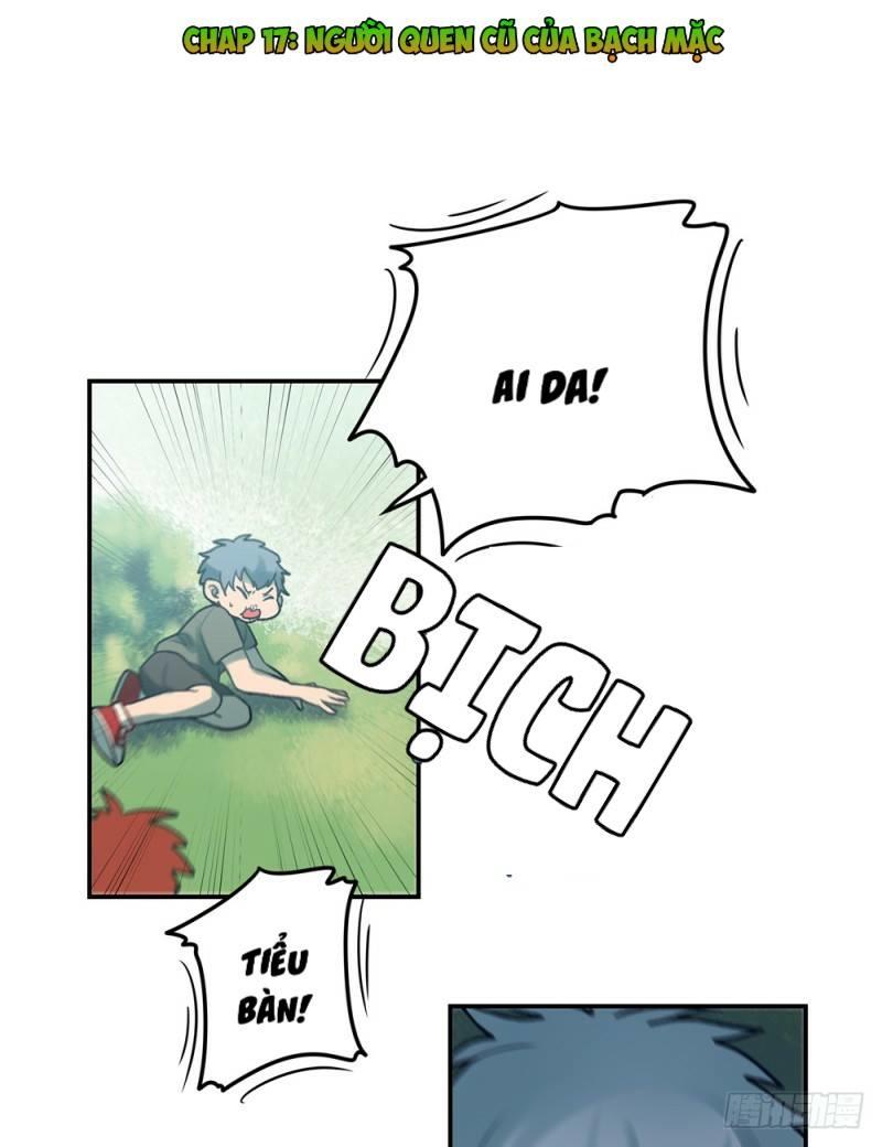 gia sư tổ tiên chapter 17 2