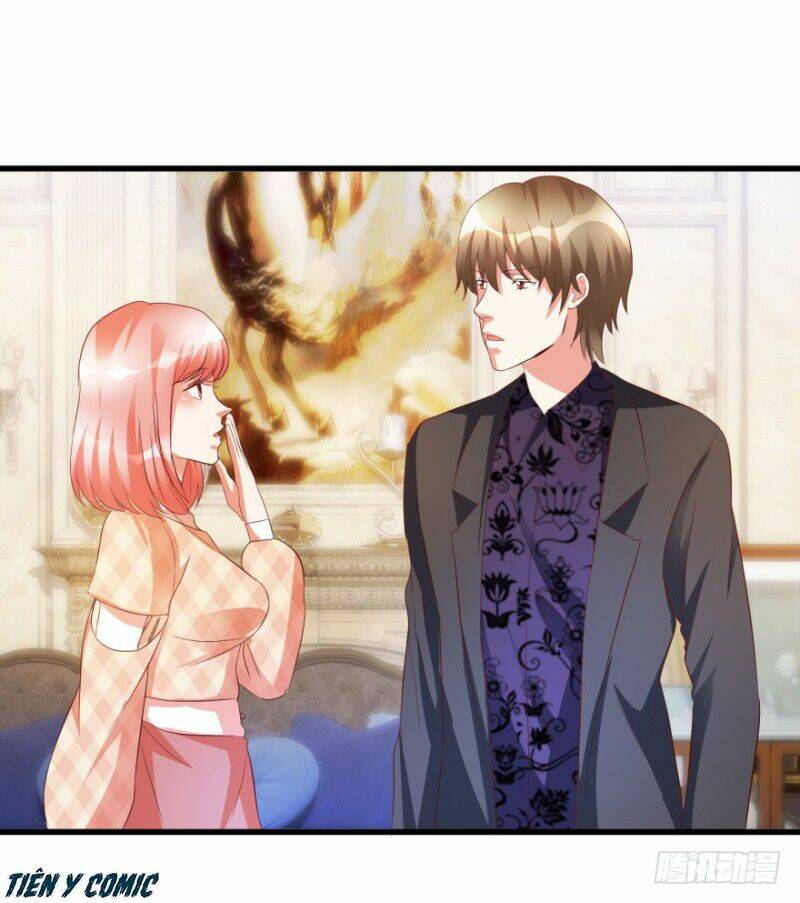 thấu thị tiên y chapter 44 21