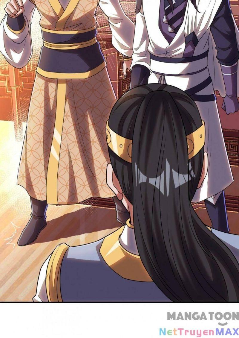 đệ nhất người ở rể chapter 216 30