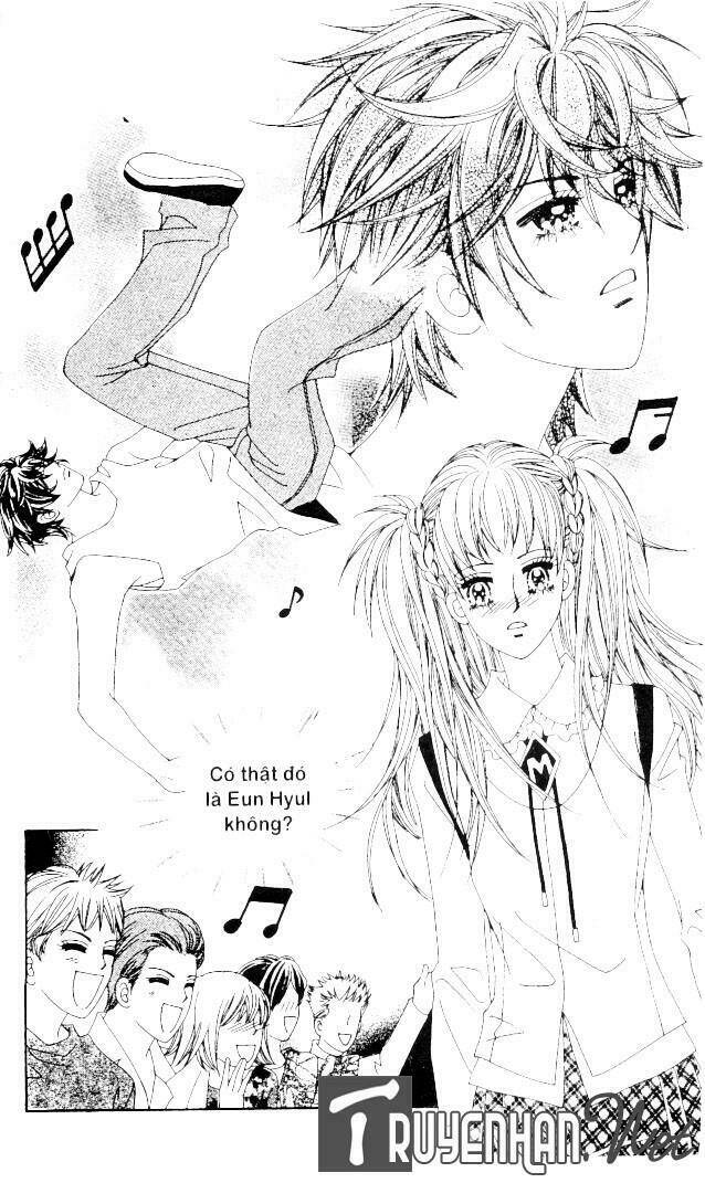 my lovely master chapter 4 25