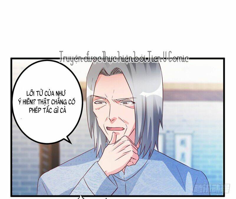 thấu thị tiên y chapter 46 15