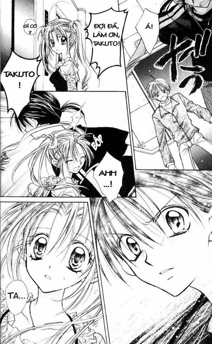 đi tìm mặt trăng tròn chapter 11 5