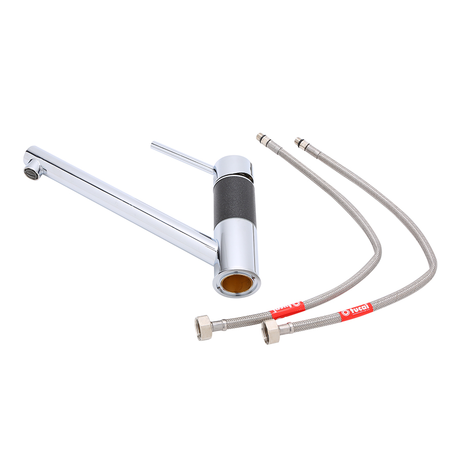 VÒI RỬA TEKA AUK 913 MB