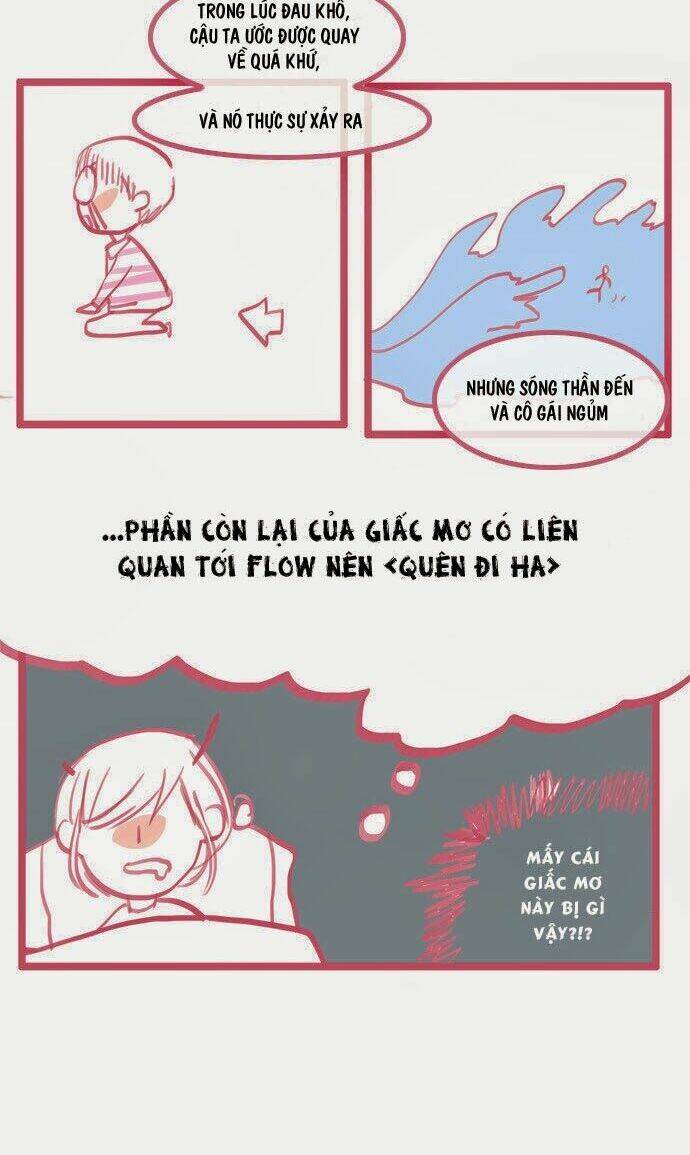 món quà từ chúa chapter 31.5 7